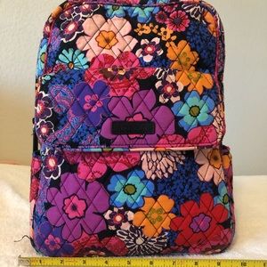 Vera Bradley backpack